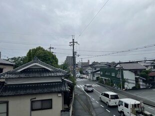 コーポ西中島の物件内観写真